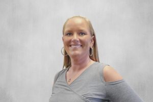 Amanda Wegener