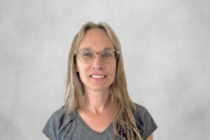 Tina Martin